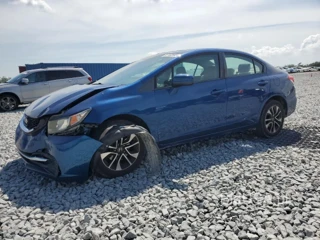 HONDA CIVIC EX EX