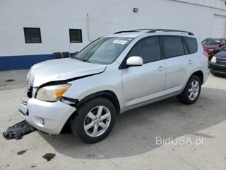 TOYOTA RAV4 LIMIT LIMITED