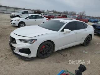 ACURA TLX TYPE S TYPE S