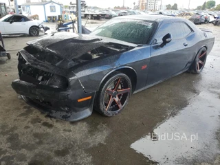 DODGE CHALLENGER R/T