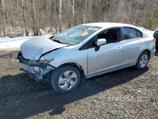 HONDA CIVIC LX LX