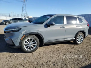 HONDA CR-V EX EX