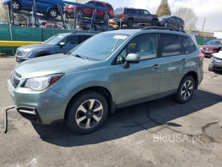 SUBARU FORESTER 2 2.5I PREMIUM