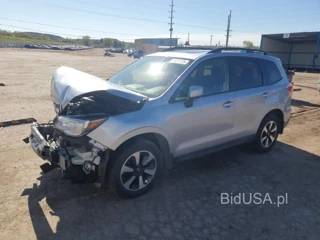 SUBARU FORESTER 2 2.5I PREMIUM