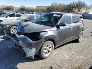 KIA SOUL LX LX