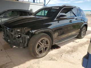 MERCEDES-BENZ GLE 350 350