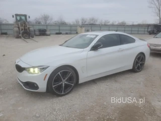 BMW 430XI