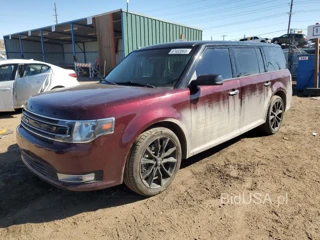 FORD FLEX SEL SEL