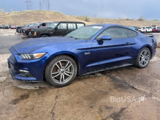 FORD MUSTANG GT GT