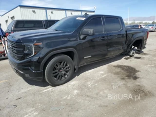 GMC SIERRA C15 C1500 ELEVATION