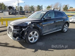 AUDI Q5 PREMIUM PREMIUM PLUS 45