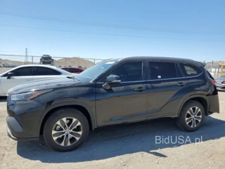 TOYOTA HIGHLANDER L