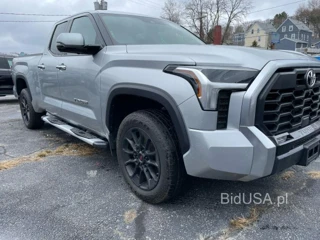TOYOTA TUNDRA DOU DOUBLE CAB LIMITED