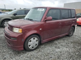 TOYOTA SCION XB XB