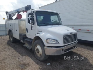 FREIGHTLINER M2 106 MED 106 MEDIUM DUTY