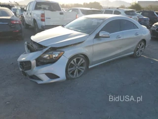 MERCEDES-BENZ CLA 250 250