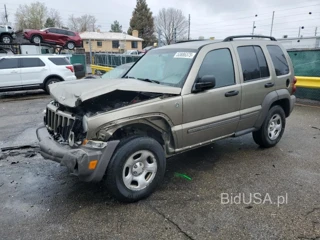 JEEP LIBERTY SP SPORT