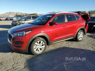 HYUNDAI TUCSON LIM LIMITED