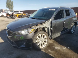 MAZDA CX-5 GT GT