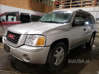 GMC ENVOY