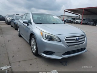 SUBARU SUBARU LEGACY 2.5I PREMIUM