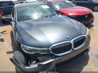 BMW 330I
