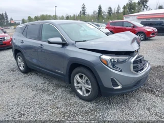 GMC TERRAIN SLE