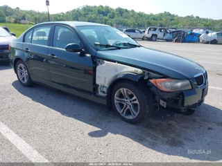 BMW 328I