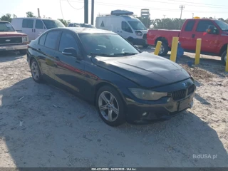BMW 328I