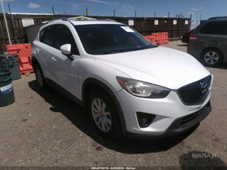 MAZDA MAZDA CX-5 TOURING