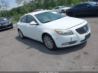 BUICK BUICK REGAL CXL RUSSELSHEIM