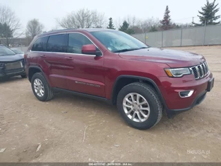 JEEP JEEP GRAND CHEROKEE WK LAREDO X 4X4