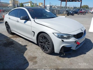 BMW 428 GRAN COUPE XDRIVE