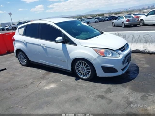 FORD FORD C-MAX HYBRID SE