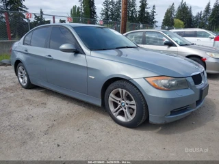 BMW 328I