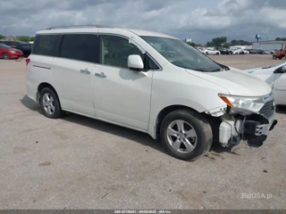 NISSAN NISSAN QUEST SV