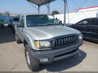 TOYOTA TOYOTA TACOMA PRERUNNER V6