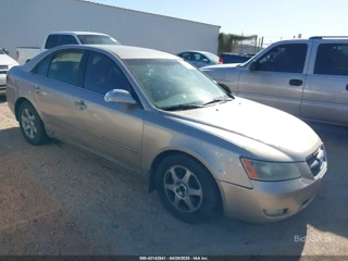 HYUNDAI HYUNDAI SONATA GLS V6/LX V6