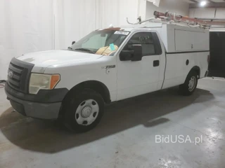 FORD F150