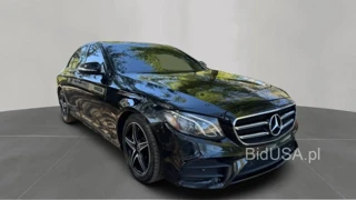 MERCEDES-BENZ E 300 4MAT 300 4MATIC