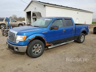 FORD F150 SUPER SUPERCREW