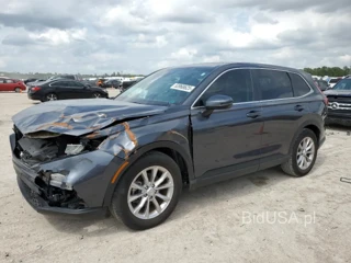 HONDA CR-V EX EX