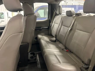 FORD FORD F150 SUPER CAB