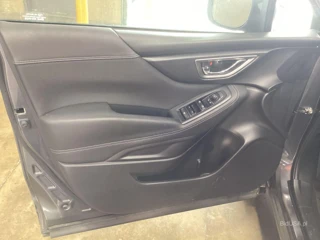 SUBARU SUBARU FORESTER PREMIUM