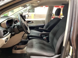 CHRYSLER CHRYSLER PACIFICA TOURING