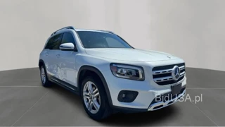 MERCEDES-BENZ GLB 250 4M 250 4MATIC