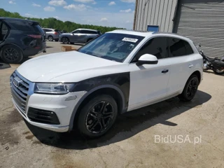 AUDI Q5 PREMIUM PREMIUM