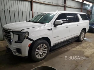 GMC YUKON XL K K1500 SLT