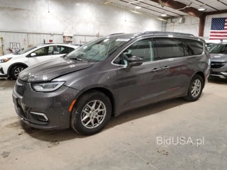 CHRYSLER PACIFICA T TOURING