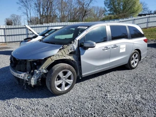HONDA ODYSSEY EX EXL